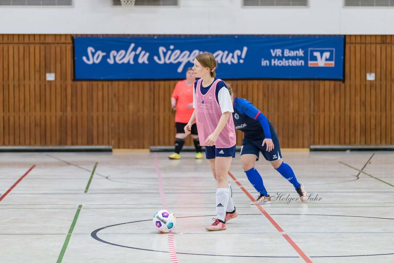 Bild 89 - VR Bank Cup Horst